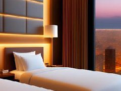 智能客控系统：酒店业的新趋势与未来